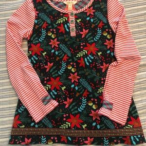 Matilda Jane Hundred Years size 8